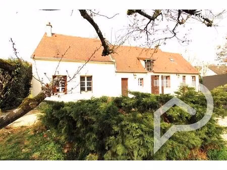 longère 4 pièces 102 m²