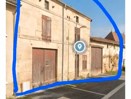 ancien corps de ferme