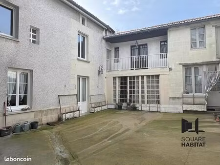 maison 6 pièces 190 m²