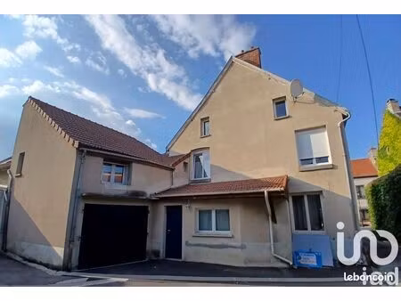 propriété 6 pièces 133 m²