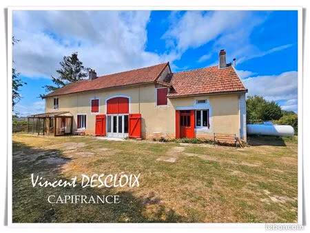 maison 4 pièces 160 m²