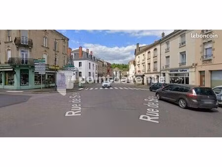 local commercial 1 442 m²