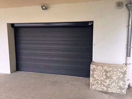 location local professionnel