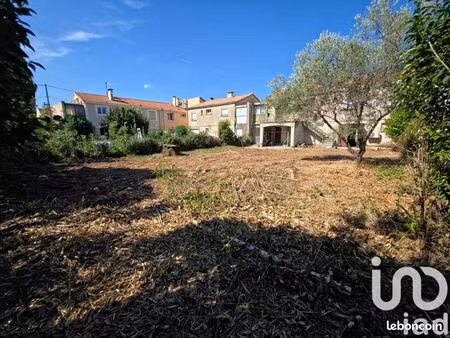 maison 4 pièces 111 m²