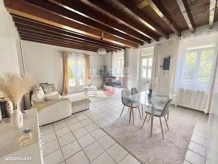 maison 75 m² guignemicourt