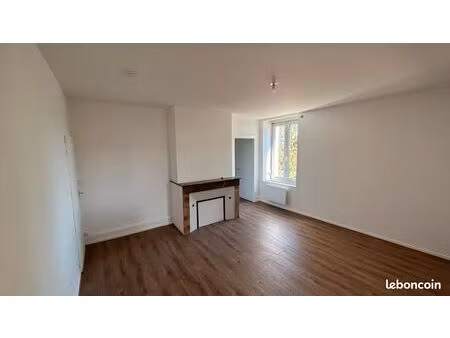 appartement 3 pièces 78 m²