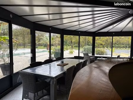 maison 5 pièces 147 m²