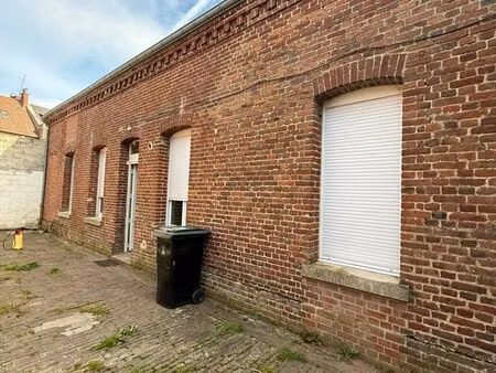 maison 5 pièces 130 m²