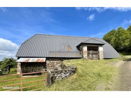 propriété 1 pièce 170 m²