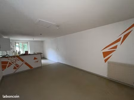 appartement 4 pièces 76 m²