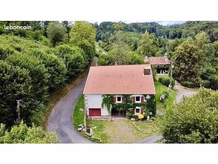 ferme 6 pièces 115 m²