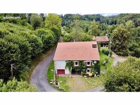 ferme 6 pièces 115 m²