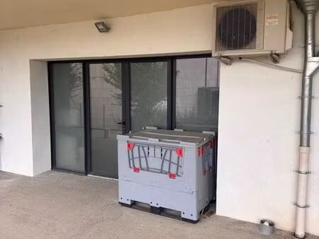 location d’un local à usage professionnel