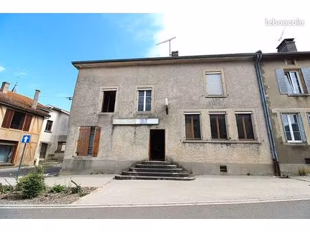 maison 9 pièces 209 m²