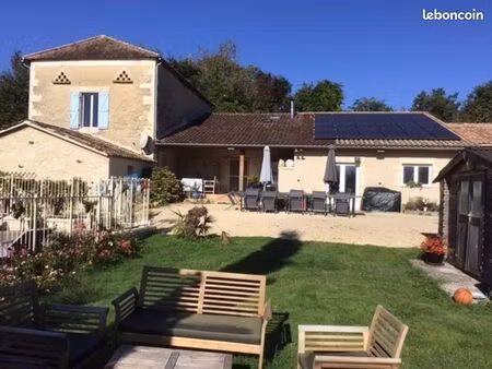 maison 10 pièces 194 m²