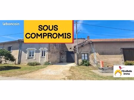 maison 4 pièces 141 m²