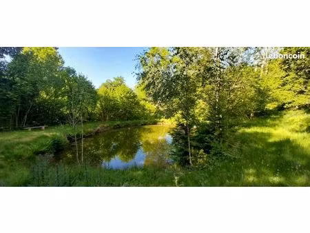 maison 4 pièces 65 m²