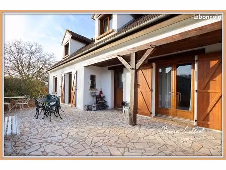 maison 7 pièces 160 m²