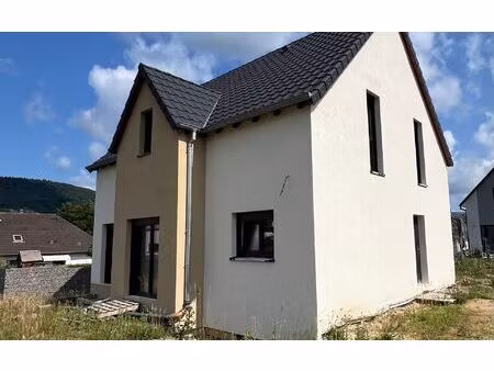 maison thal-marmoutier m² t-5 à vendre  290 000 €