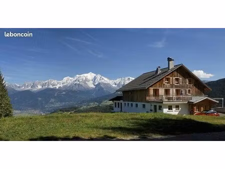 immeuble 13 pièces 847 m²