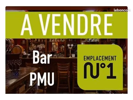 bar pmu fdj licence 4