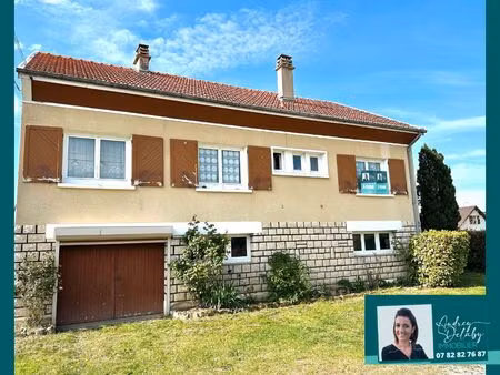 maison 5 pièces 85 m²