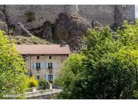 maison 7 pièces 176 m²