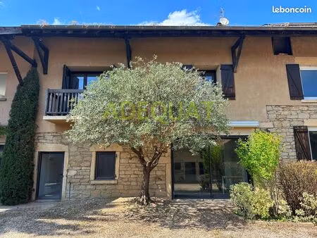 maison 5 pièces 124 m²