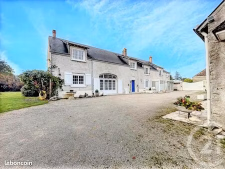 longère 7 pièces 332 m²