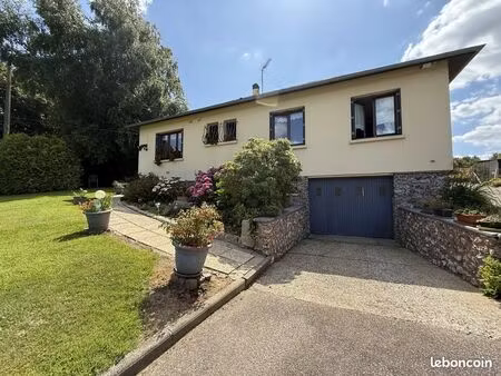 maison 4 pièces 82 m²