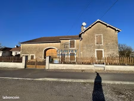 ferme 5 pièces 117 m²