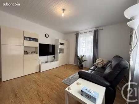 maison 4 pièces 110 m²