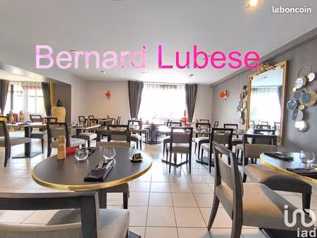 local 700 m² bessines-sur-gartempe