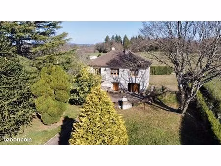 pavillon 5 pièces 110 m²