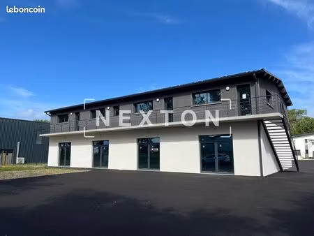 local 61 m² angresse