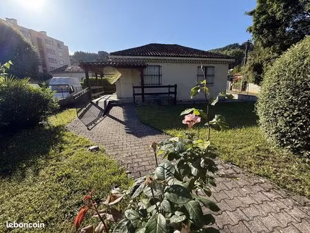 local 52 m² le vigan