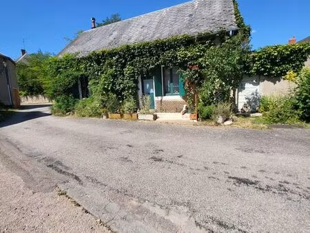 maison 3 pièces 75 m²