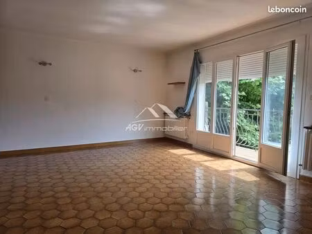 maison de ville 4 pièces 92 m²