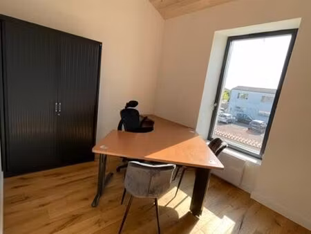 location bureau professionnel sur cognac