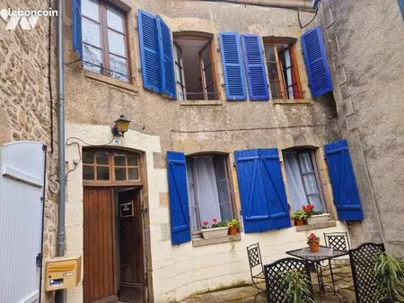 maison 5 pièces 154 m²