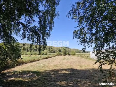 terrain 2 071 m² oursbelille
