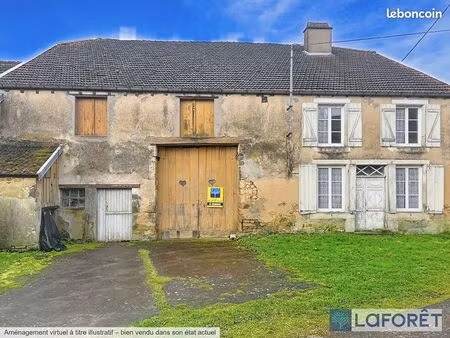 maison 2 pièces 350 m²