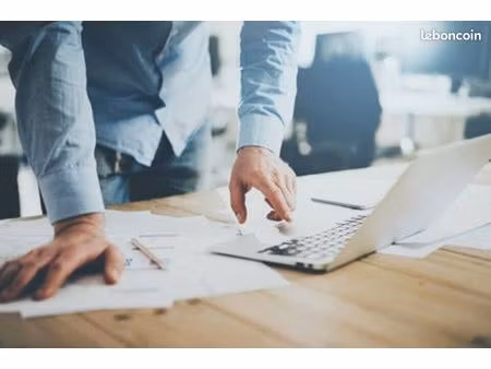 local commercial 175 m² mouans sartoux