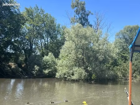 maison en viager 3 pièces 96 m²