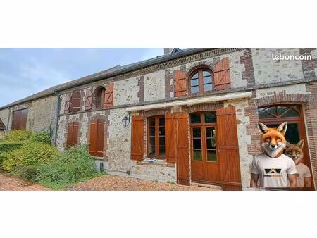 maison 7 pièces 230 m²