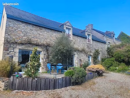 longère 7 pièces 172 m²