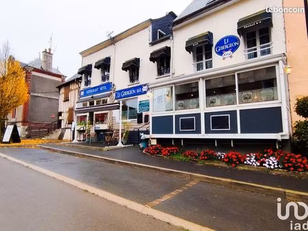 local 250 m² signy-l'abbaye