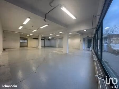 boutique 383 m² selestat