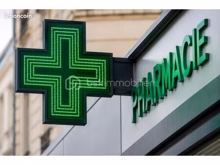commerce pharmacie saint pe de bigorre