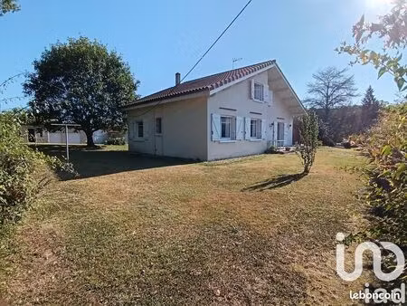 maison 6 pièces 145 m²